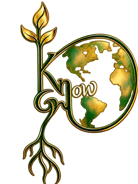 Know and Grow Books logo